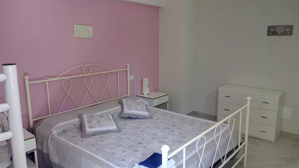 Appartamento La Giunchiglia Ассизи Экстерьер фото